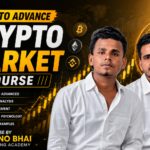 Crypto Trading Course : Dono Bhai Trading Academy
