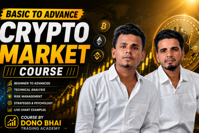 Crypto Trading